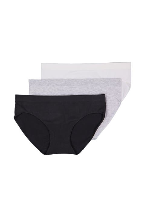Comfy Undies - Cotton Stretch Bikini