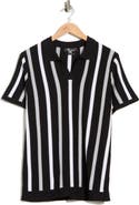T.R. PREMIUM Slim Fit Polo Sweater