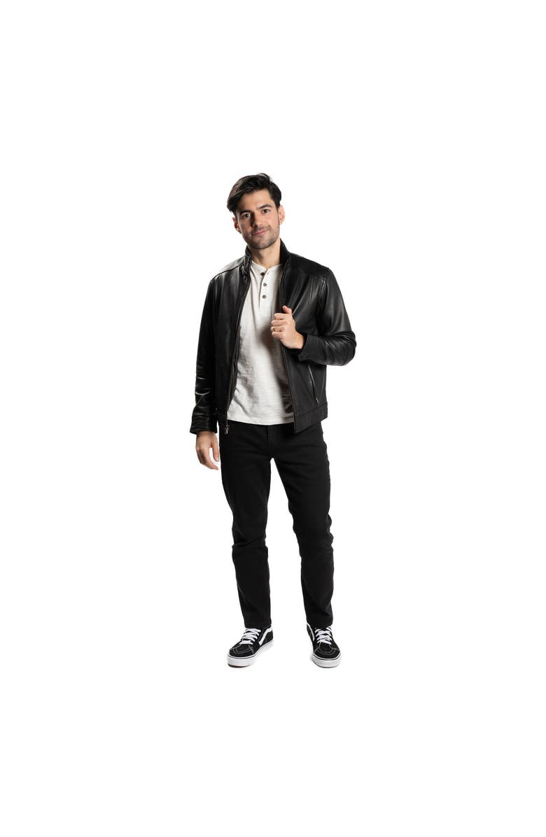 Peter Manning Travel Jeans Standard Fit, Alternate, color,