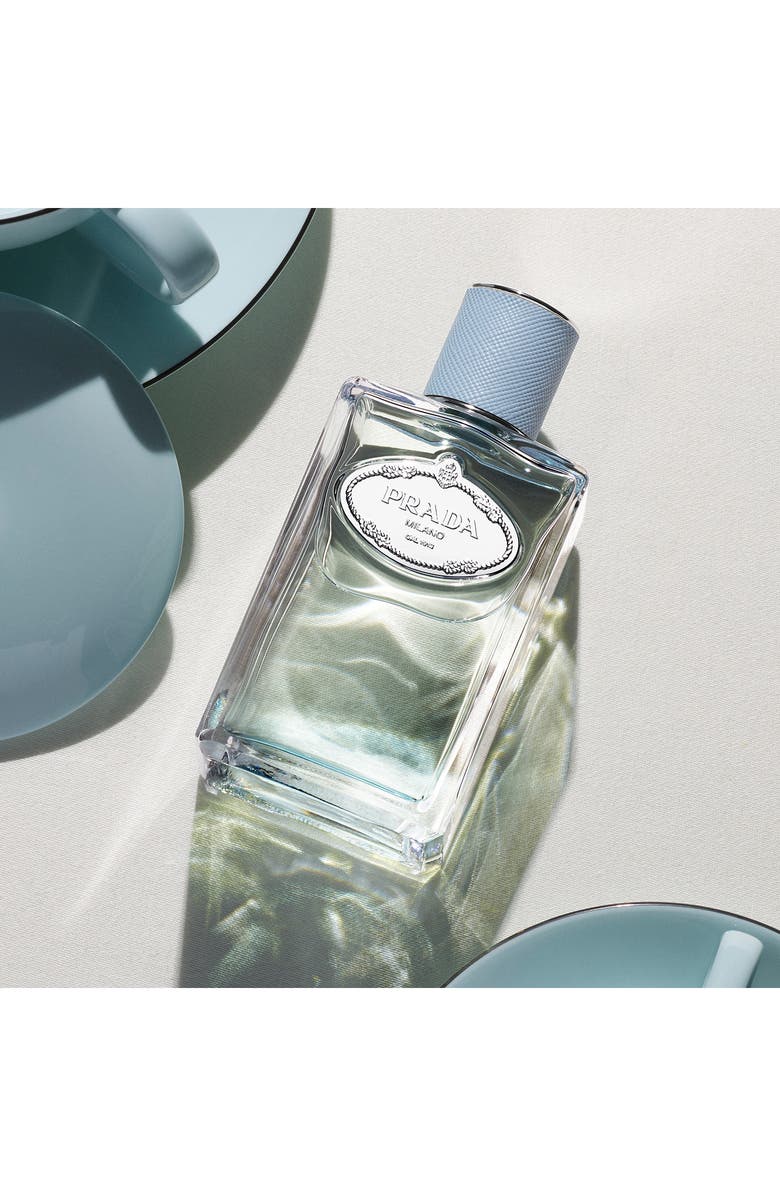 Prada Les Infusions Amande Eau de Parfum, Alternate, color,