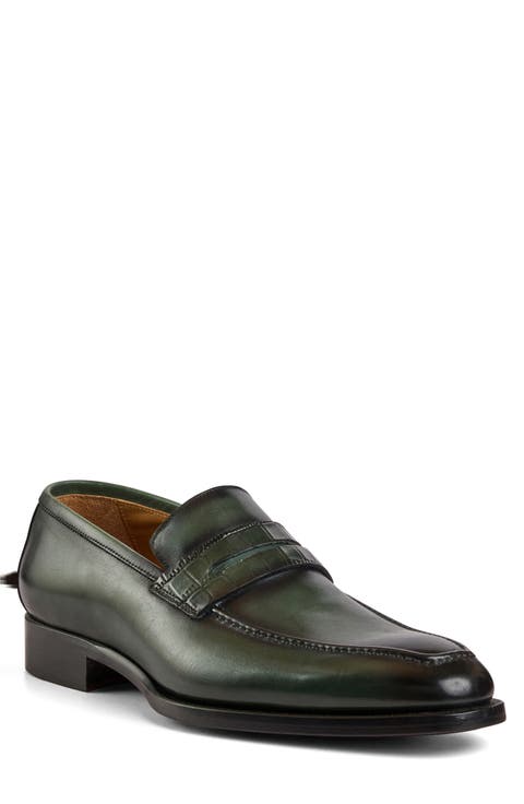 Emilio Penny Loafer (Men)
