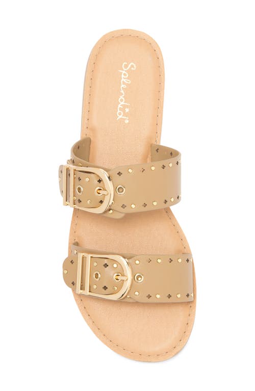 Splendid Seena Slide Sandal