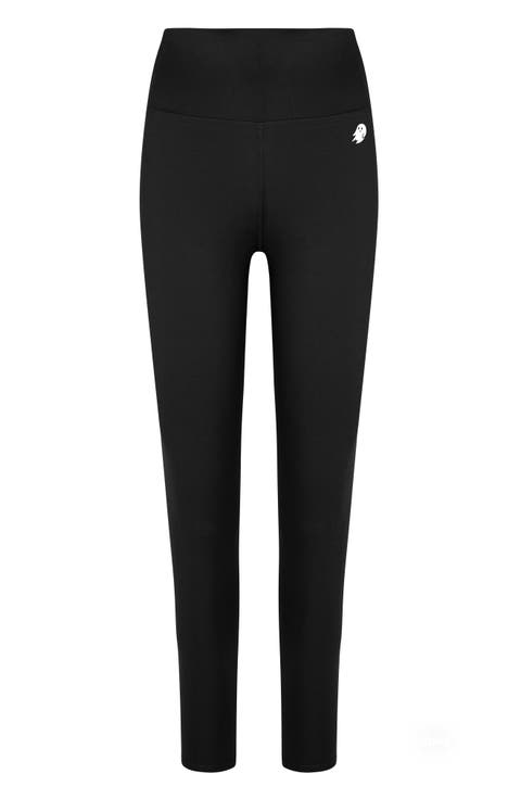 Ghost Flex Stretch Leggings