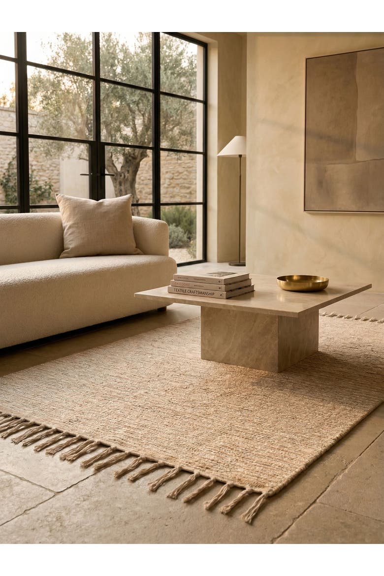 Nirvana Area Rug - 5'x8', Alternate, color, Multicolored