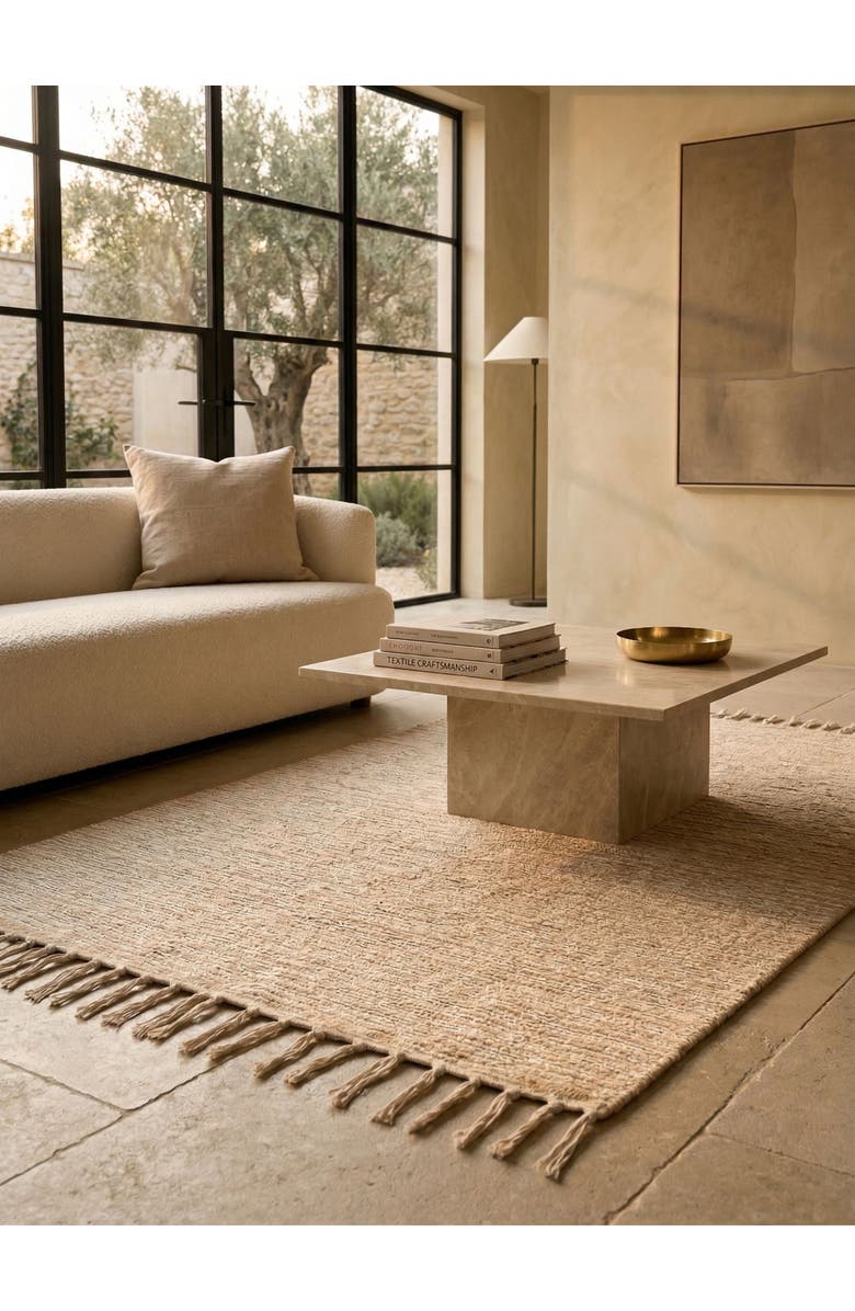 GAURI KOHLI Nirvana Area Rug - 5'x8', Alternate, color, Multicolored