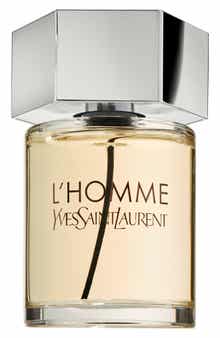 Yves Saint Laurent L'Homme Eau de Toilette