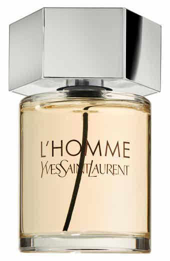 Yves Saint Laurent L'Homme Eau de Toilette