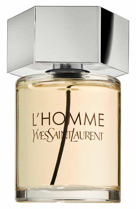 Yves Saint Laurent L'Homme Eau de Toilette