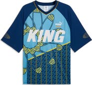 PUMA KING Extravaganza Jersey T-Shirt