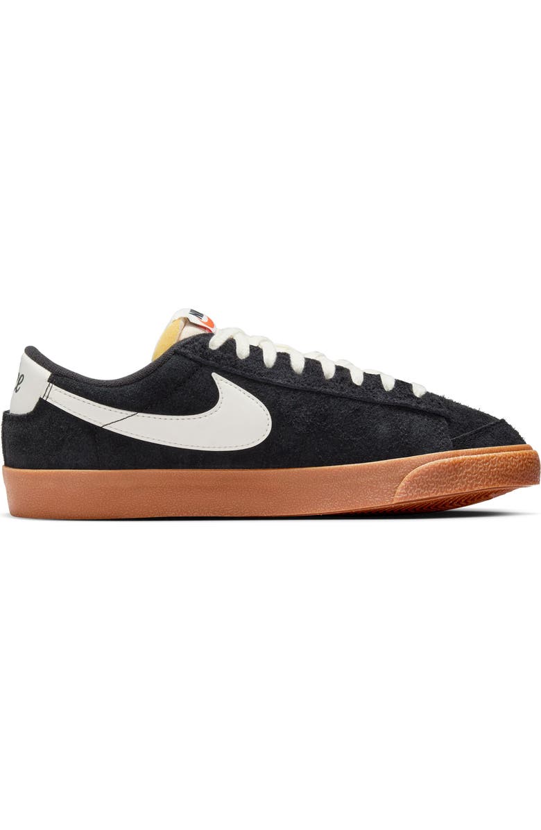 Nike Blazer Low '77 Sneaker, Alternate, color,