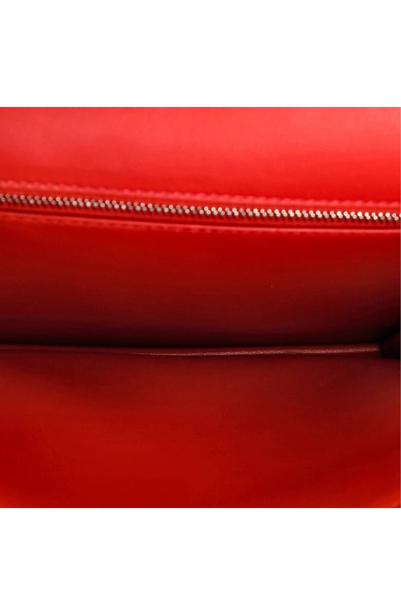 Pre-Owned Hermes 2002 Shoulder Bag Evercolor 20, Alternate, color,