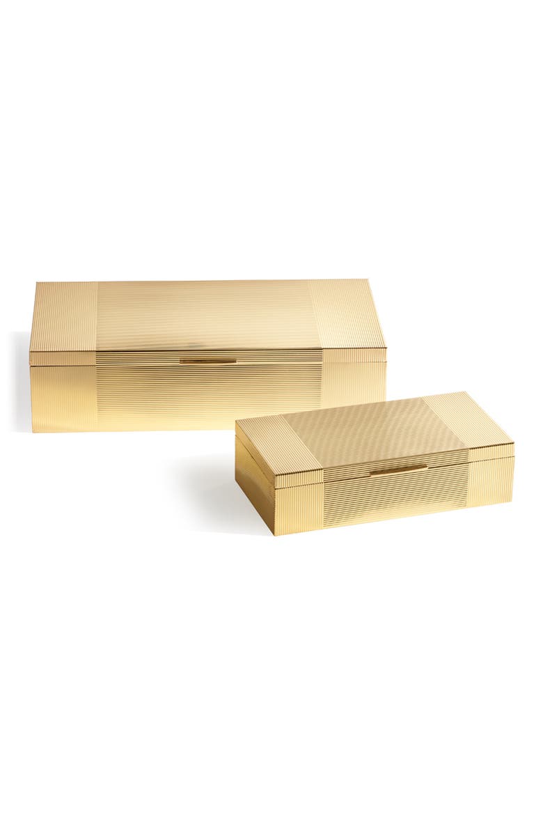 Luke Jewelry Box, Alternate, color, GOLD