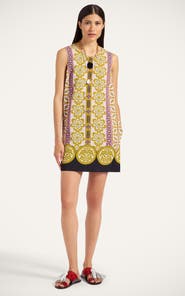 La DoubleJ Stretch Tunic