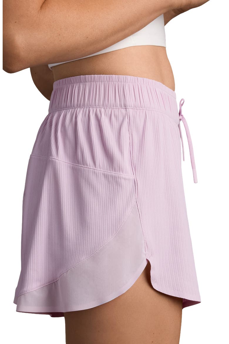Lightspeed Performance Shorts, Alternate, color, SWEET ORCHID