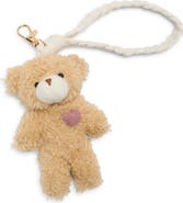 BP. Teddy Bag Charm