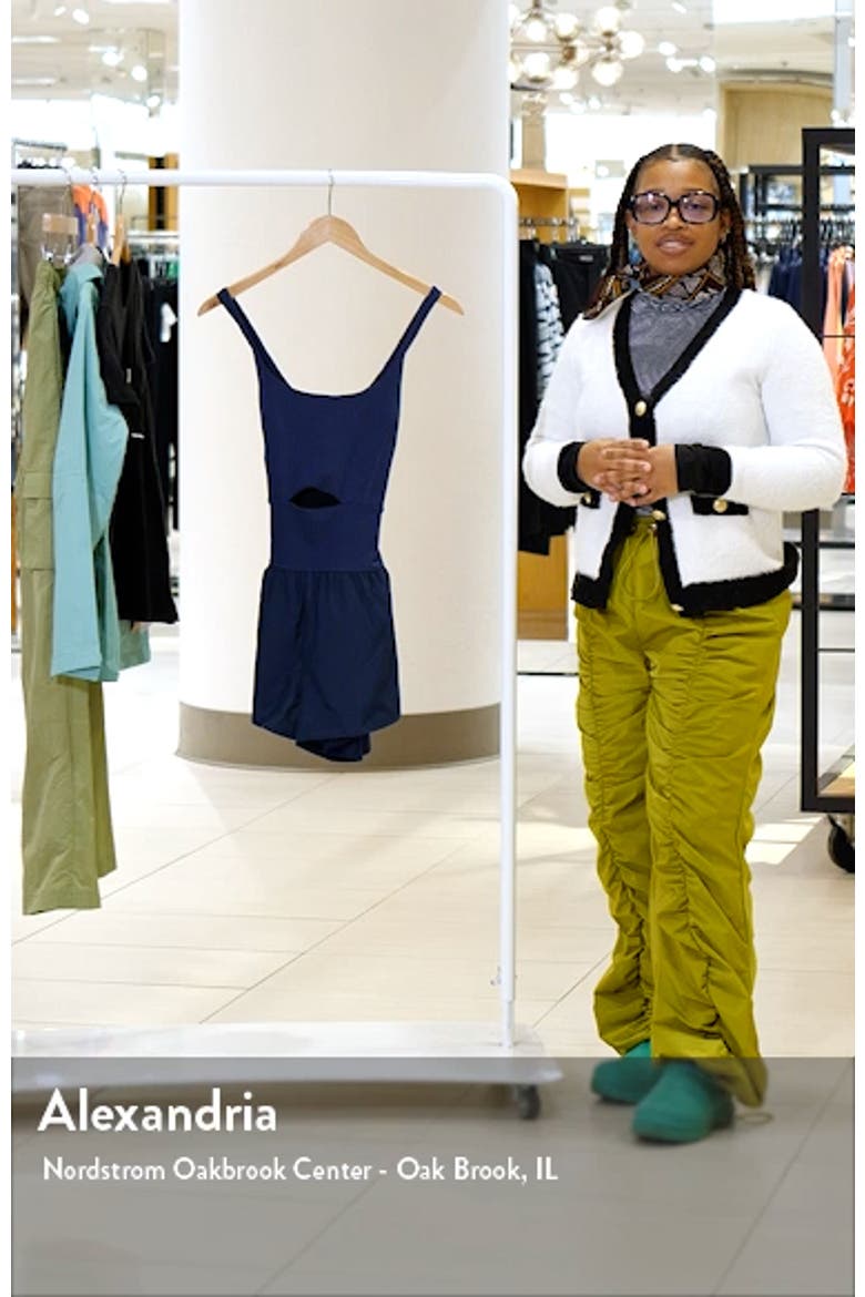 FP Movement Righteous Runsie Romper video