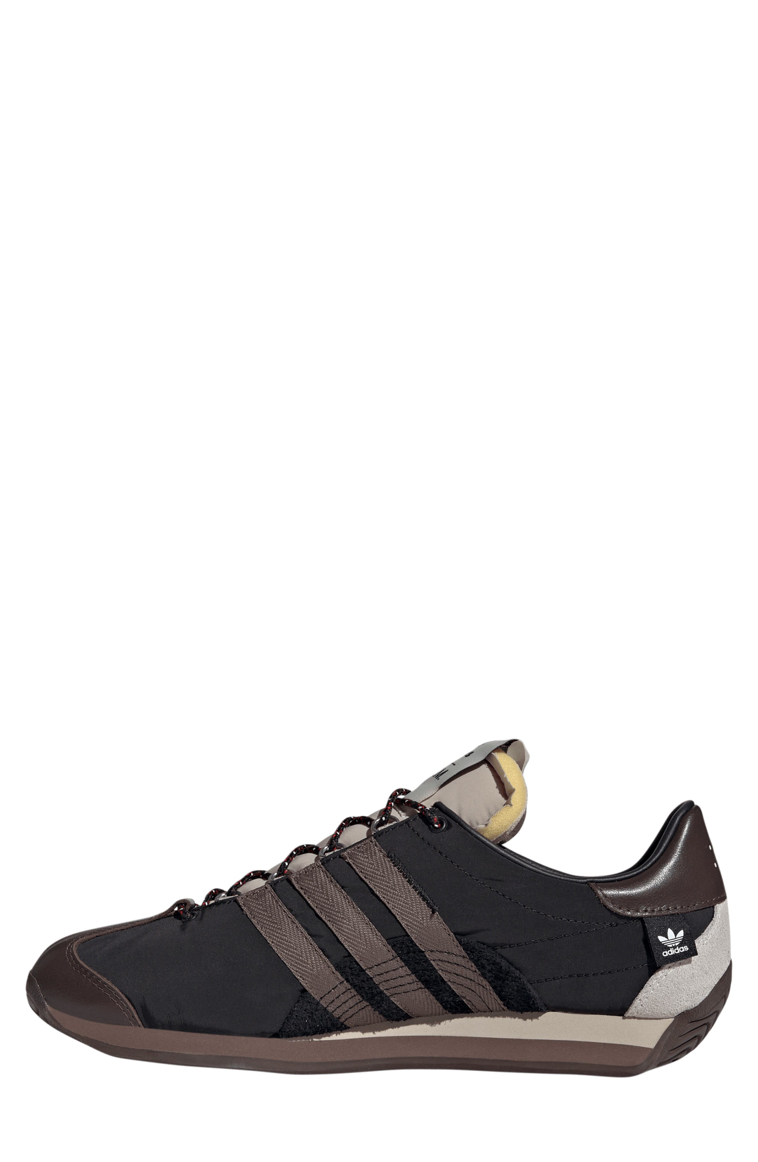 Adidas x Song For the Mute Country OG Sneaker, Alternate, color, 