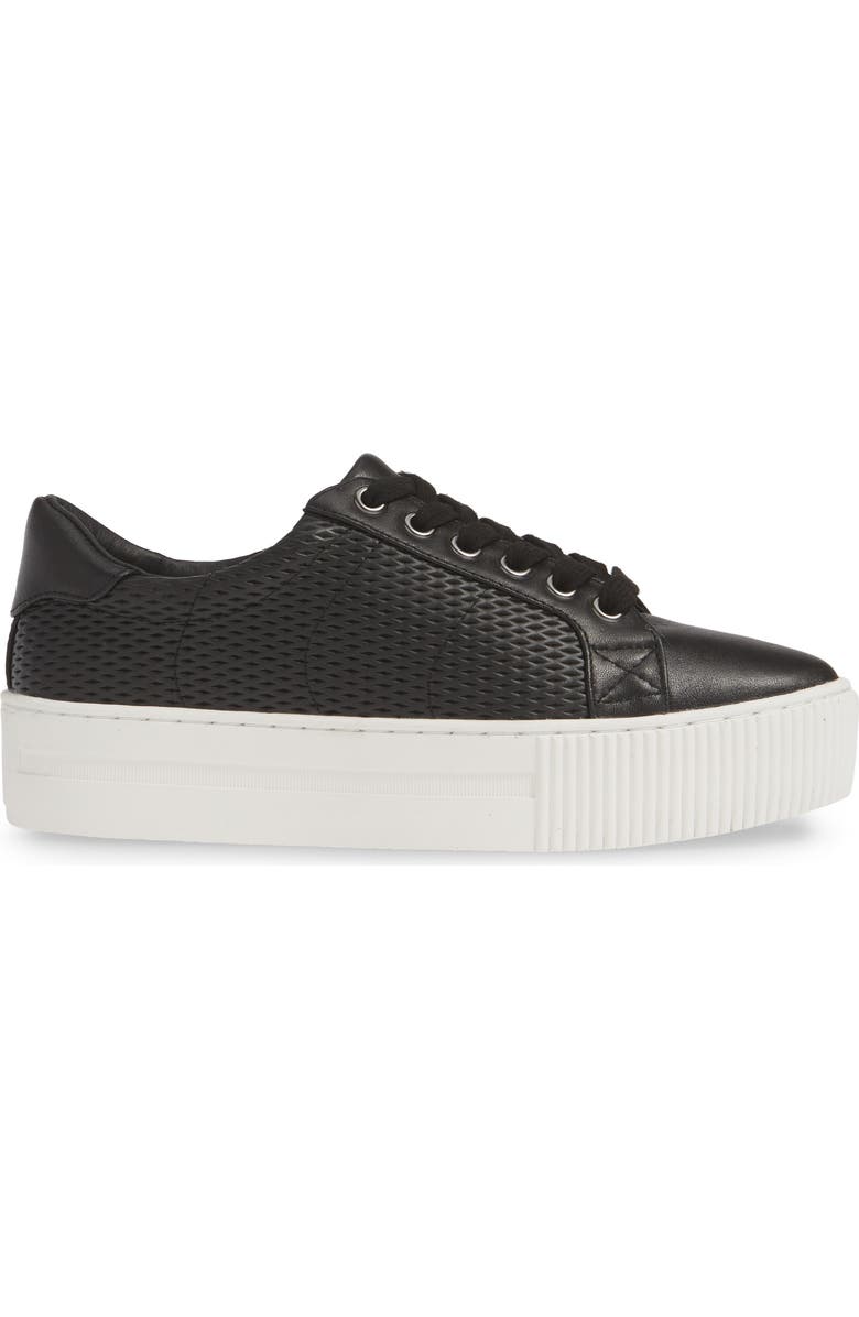 Halogen<sup>®</sup> Bethany Platform Sneaker, Alternate, color,