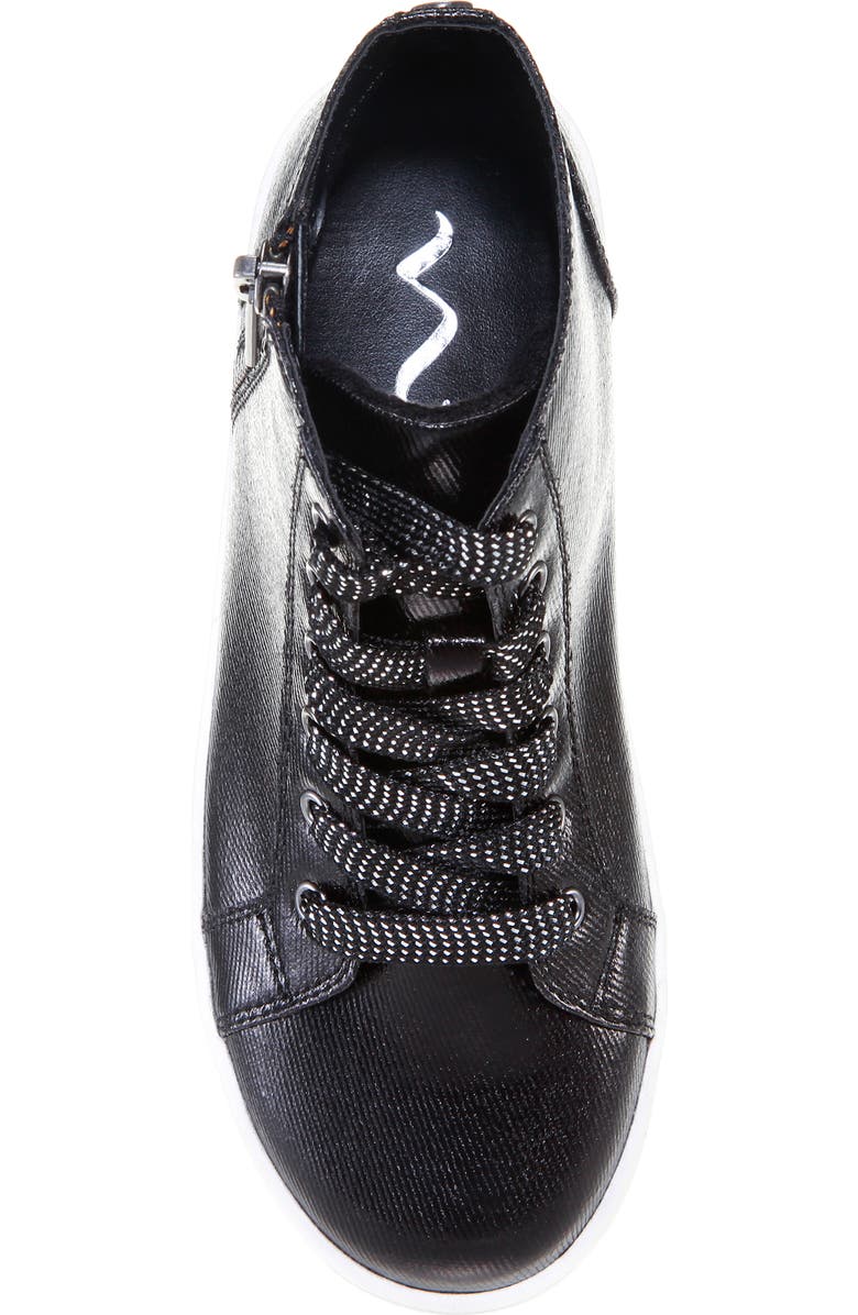 Nina Roena High Top Sneaker, Alternate, color,