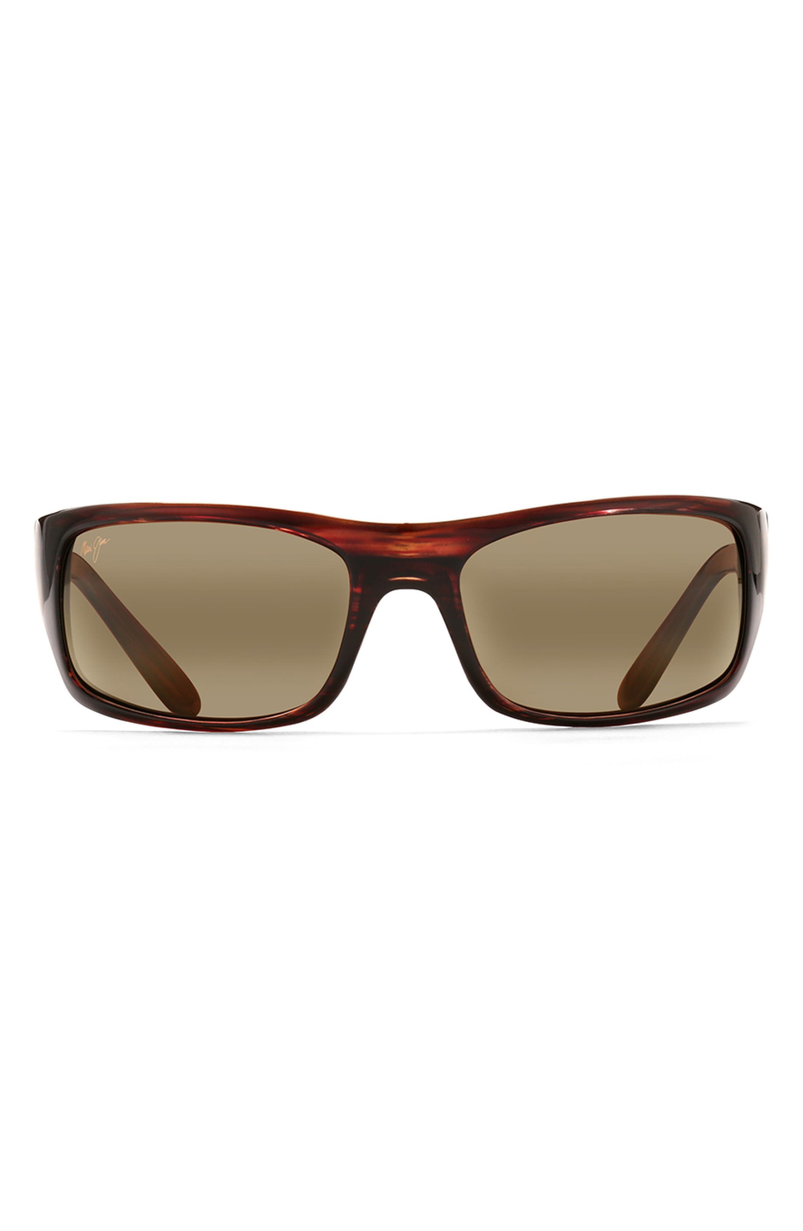 selected BROWN