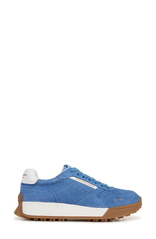 SAM EDELMAN SAM EDELMAN LAYLA SNEAKER 