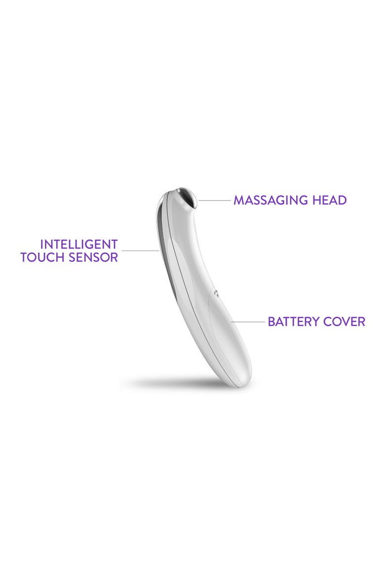 Eyeonix Eye Massaging Beauty Tool, Alternate, color, NO COLOR