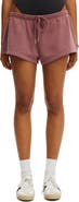 COTTON ON BODY Women's Active Fleece Micro Short