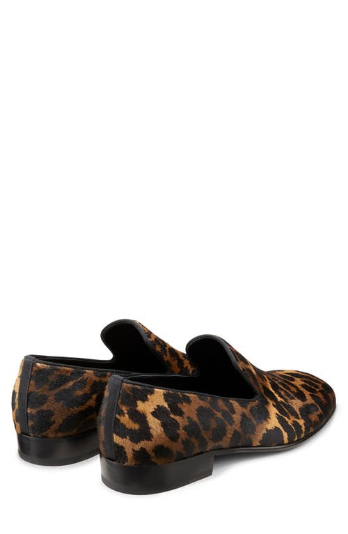 Shop Stuart Weitzman Alfred Loafer In Classic