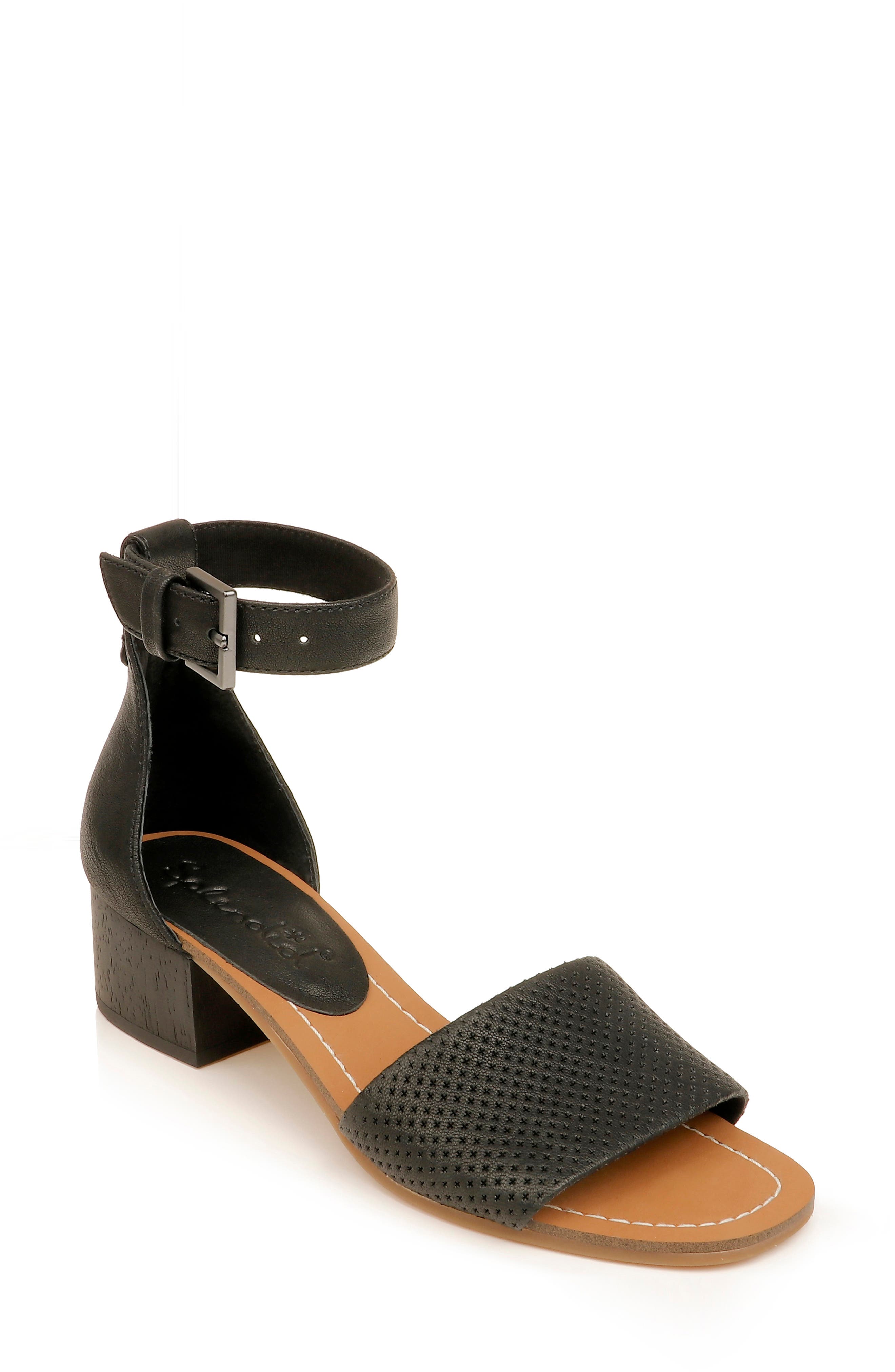 Splendid Lambert Ankle Strap Sandal, Main, color, 