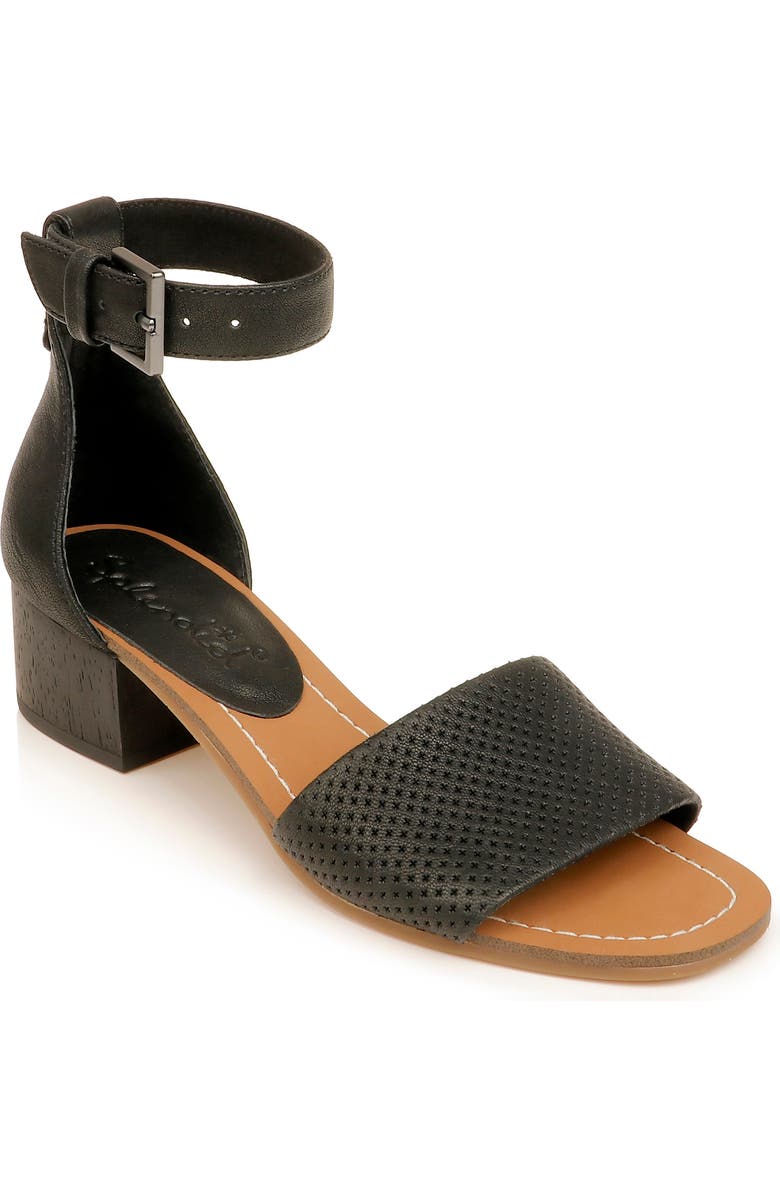 Splendid Lambert Ankle Strap Sandal, Main, color,