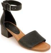Splendid Lambert Ankle Strap Sandal
