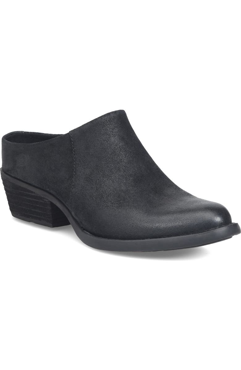 Børn Starr Mule, Main, color,