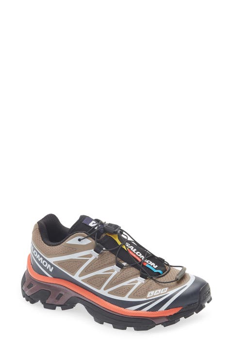Gender Inclusive XT-6 Trail Running Shoe