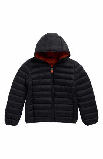 Kids' Nico Lightweight Hooded Jacket