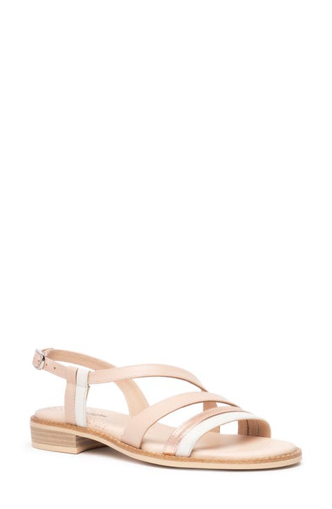 Strappy Sandal (Women)