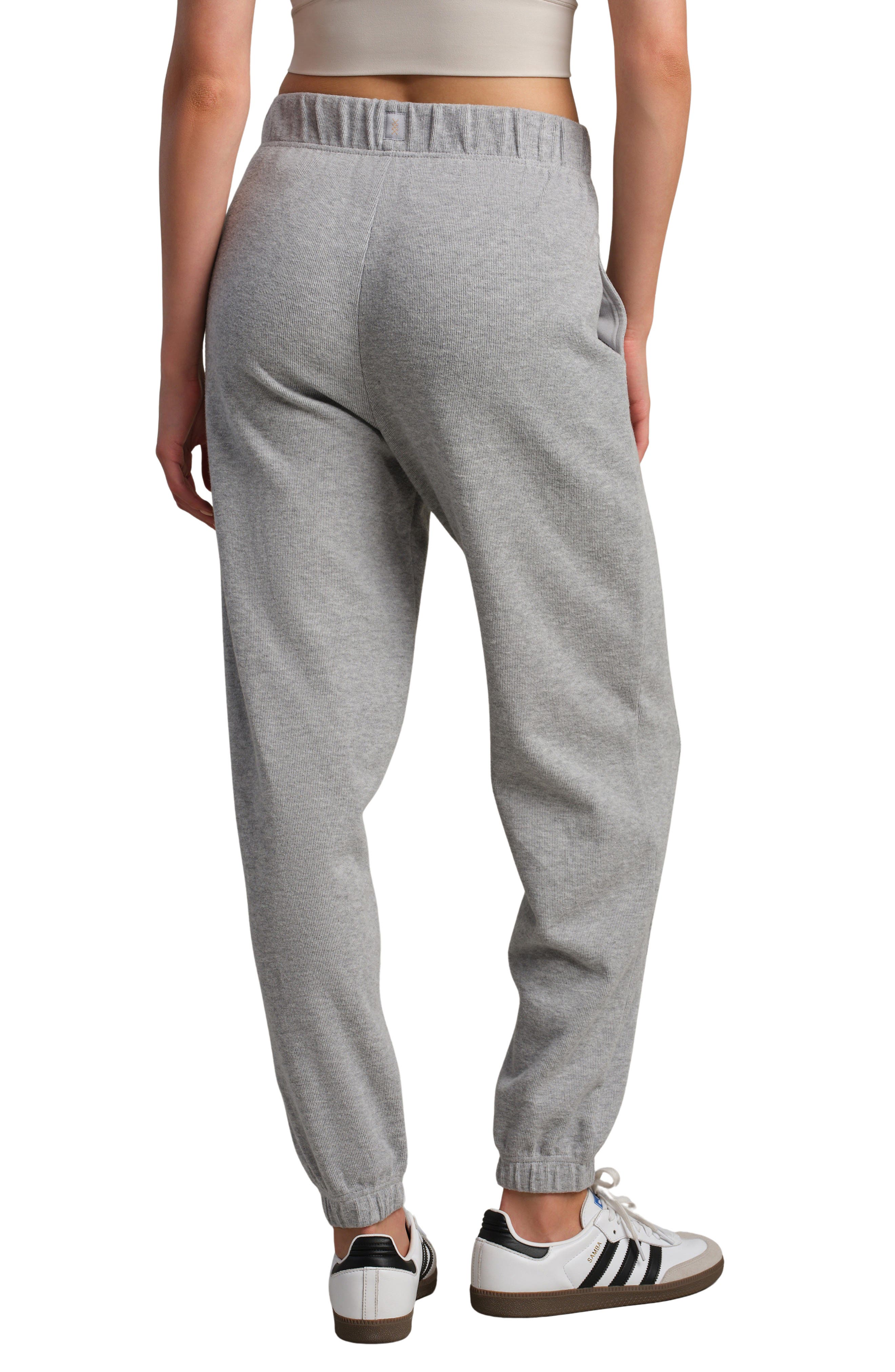 Signature Rib Joggers - image 2