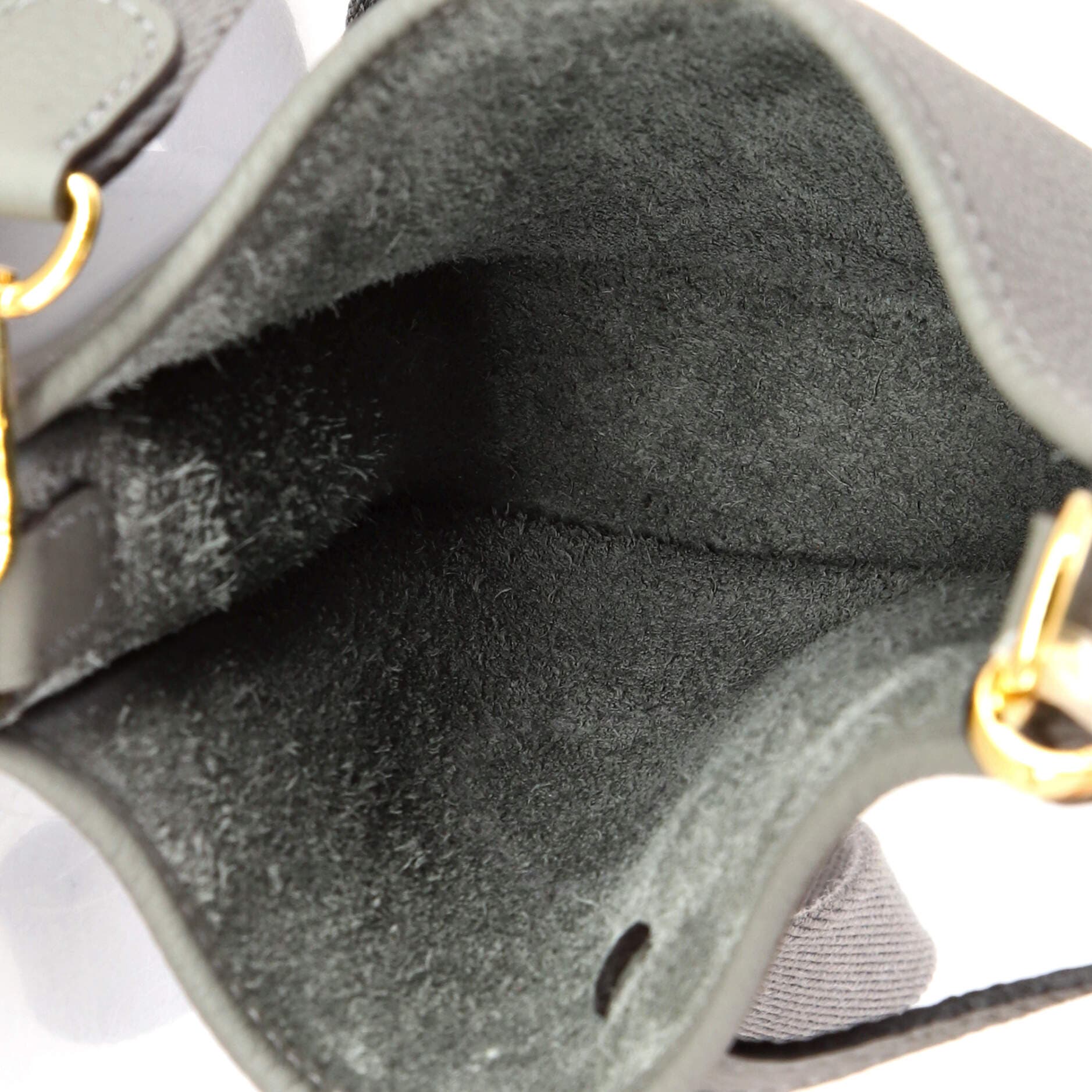 Evelyne Bag Gen III Clemence TPM, Alternate, color, Grey