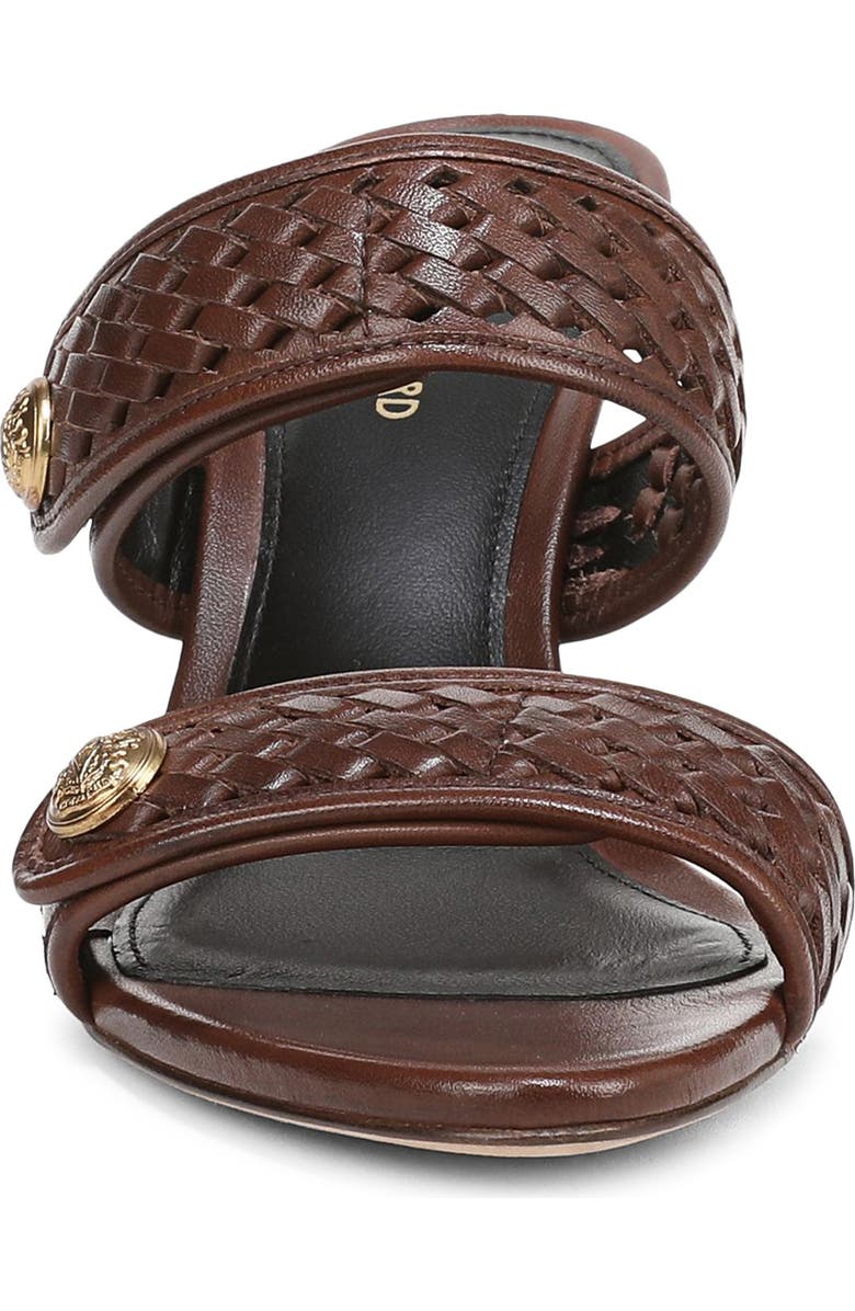 Veronica Beard Sona Wave Sandal, Alternate, color,