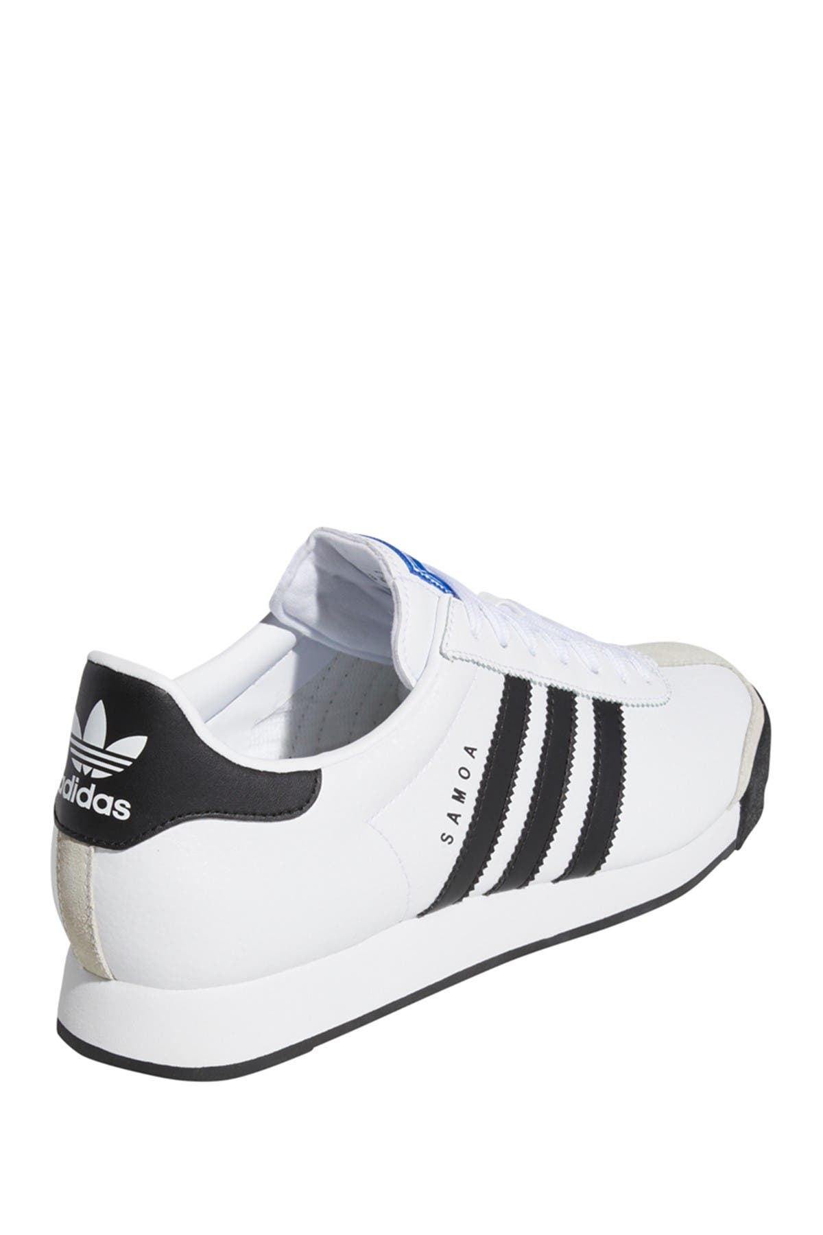 adidas Samoa Sneaker, Main, color, 