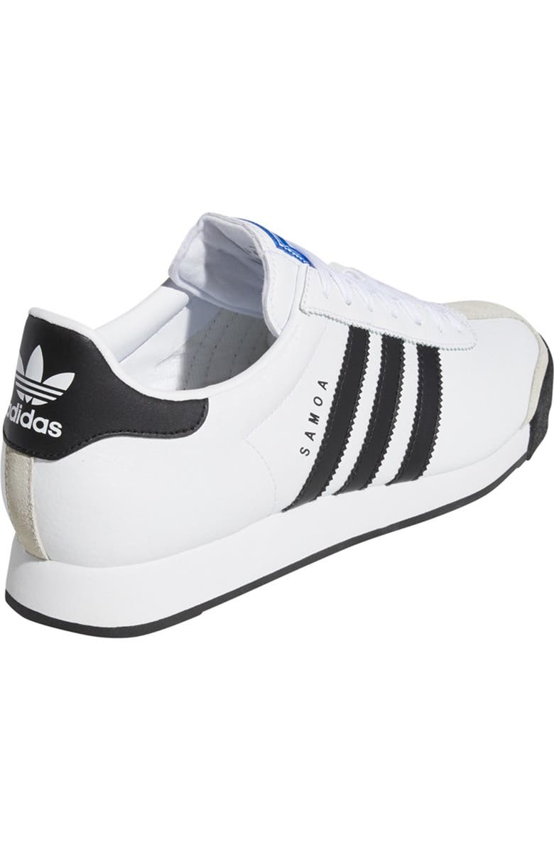 adidas Samoa Sneaker, Main, color,