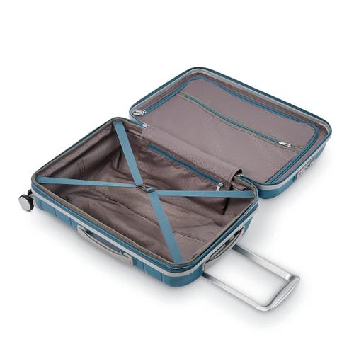 Samsonite Freeform Carry-on 21-inch Hardside Expandable With Double Spinner Wheels