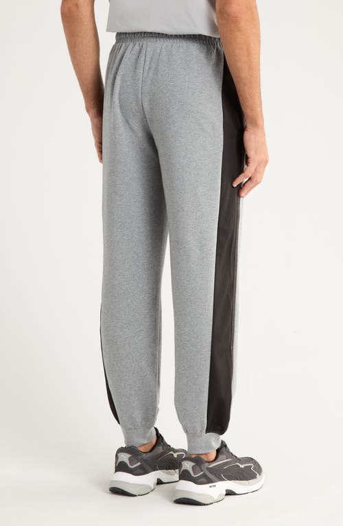 Puma Dynamic Tape Joggers In Gray