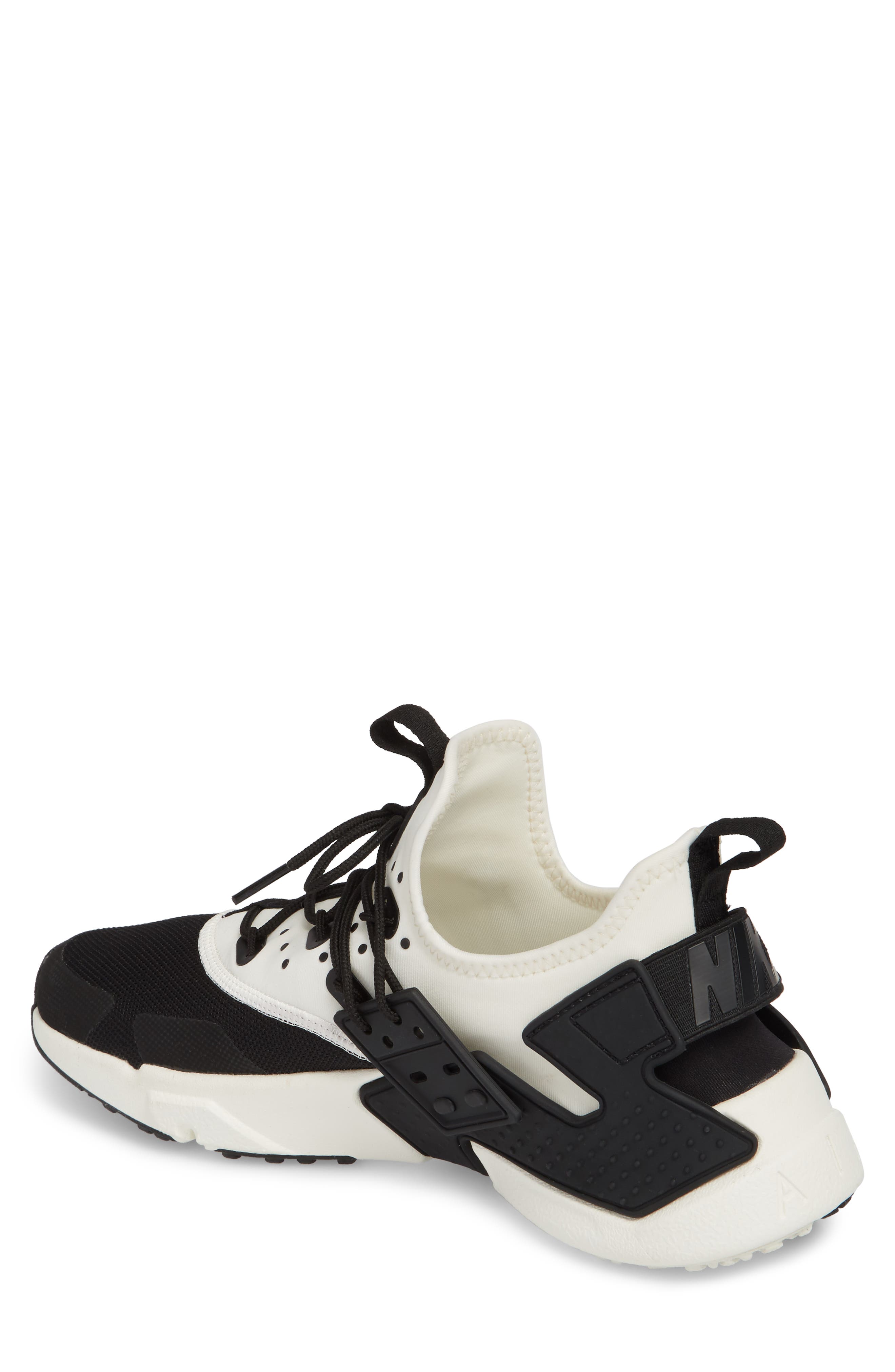 Nike Air Huarache Drift Sneaker, Alternate, color, 