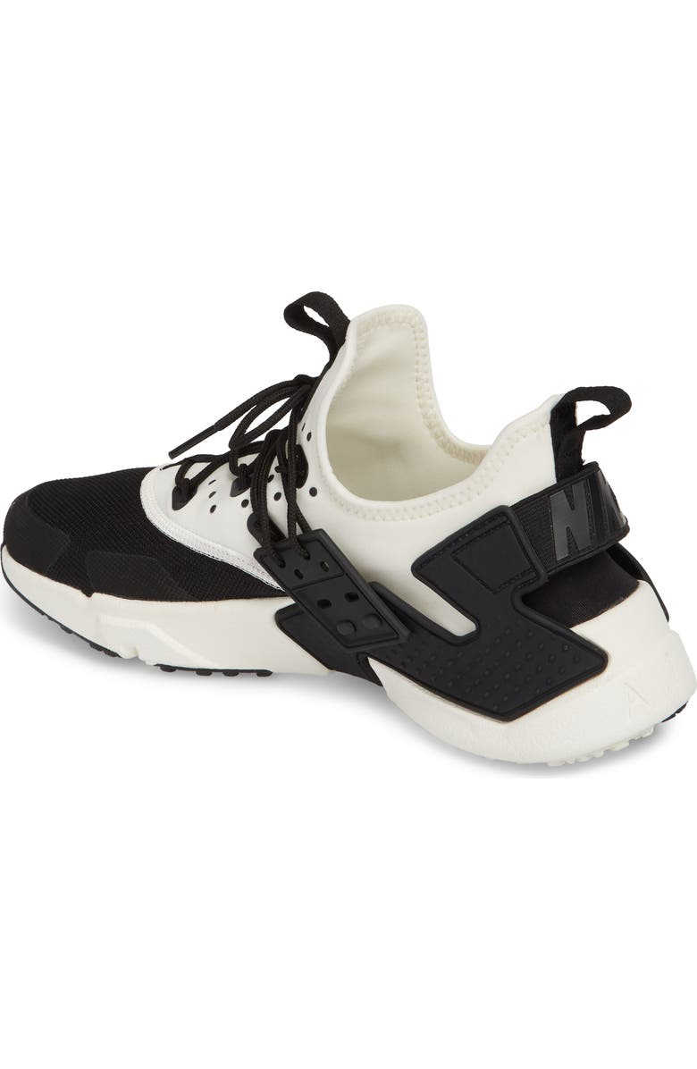 Nike Air Huarache Drift Sneaker, Alternate, color,
