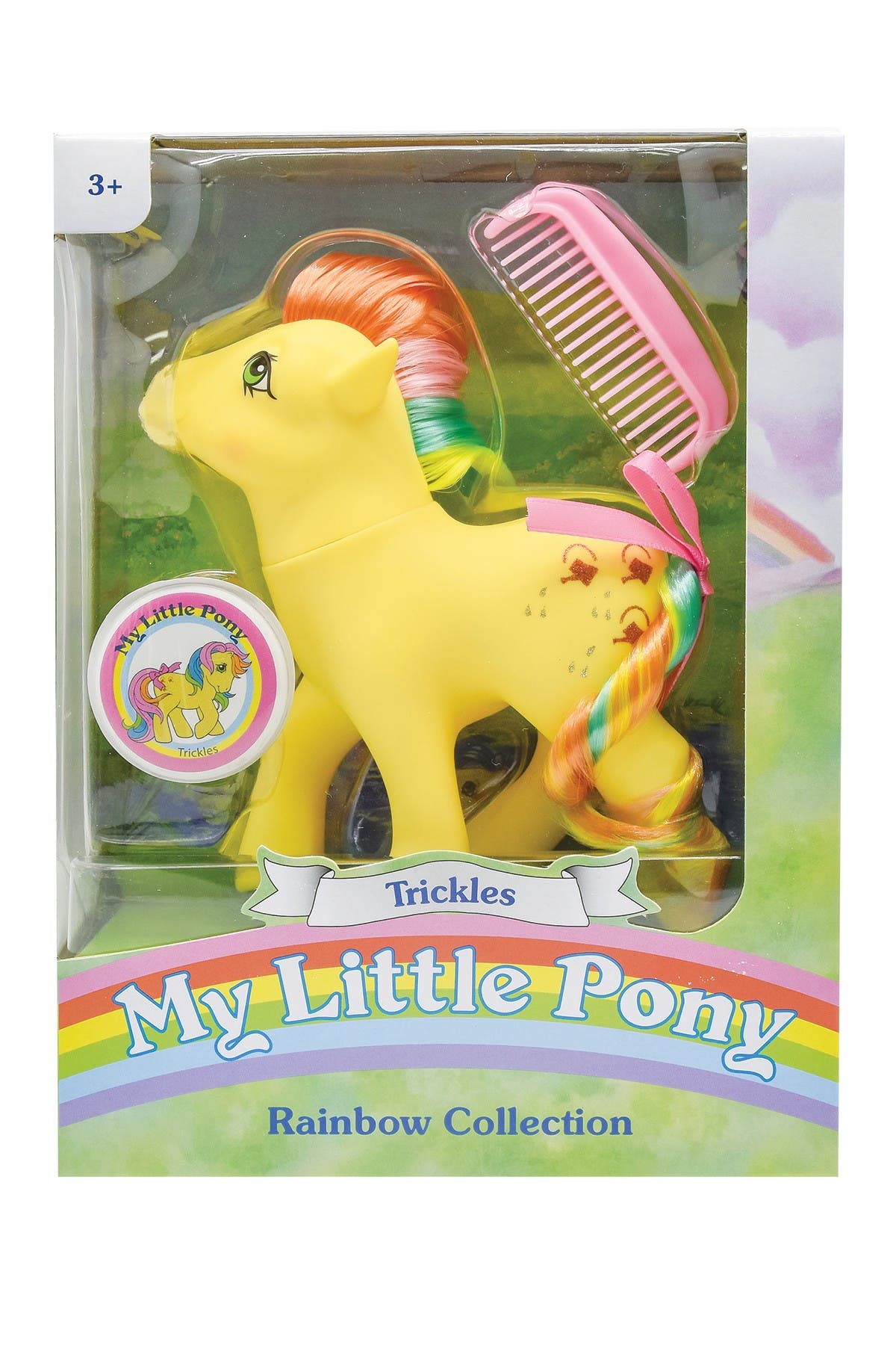 Schylling Rainbow Collection My Little Pony | Nordstromrack