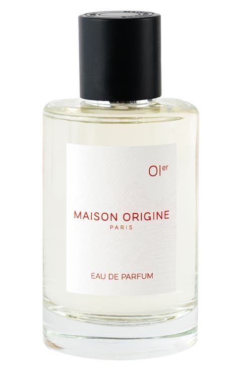 O1er Eau de Parfum