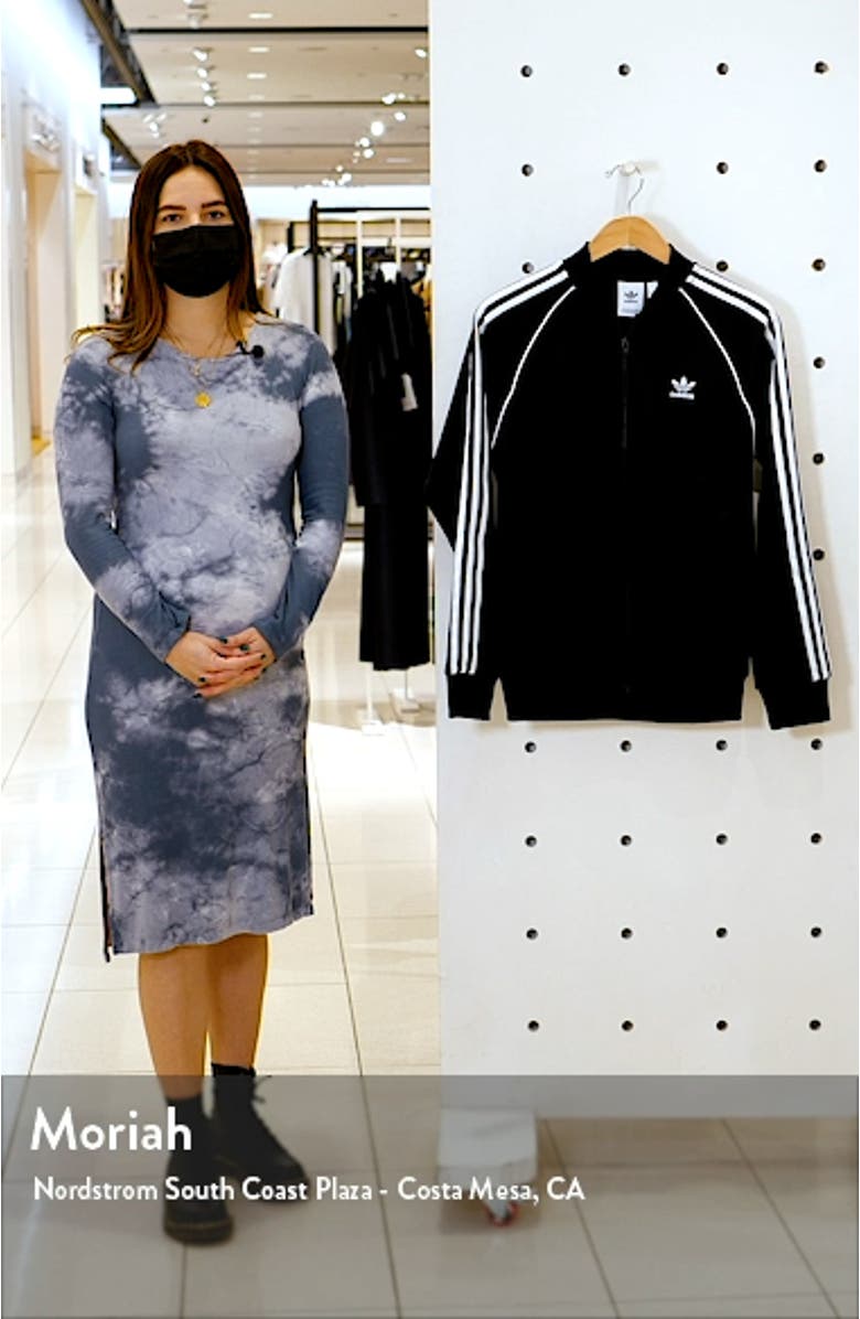 SST Track Jacket, sales video thumbnail