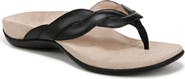 Vionic Bella Braid Flip Flop