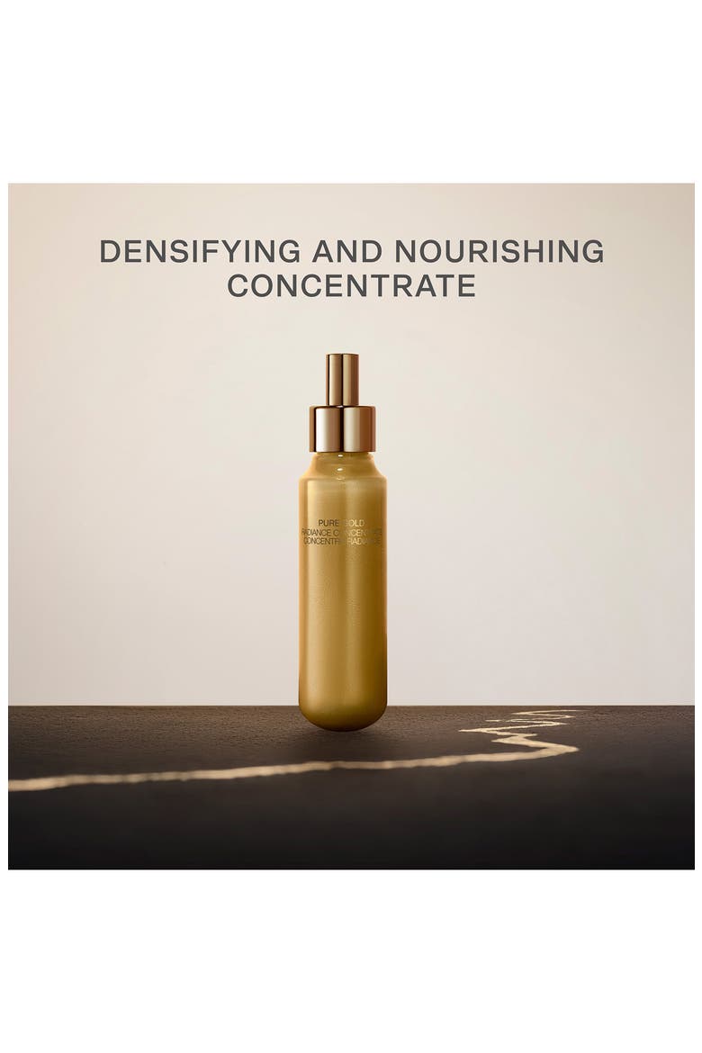 Pure Gold Radiance Concentrate, Alternate, color, REFILL
