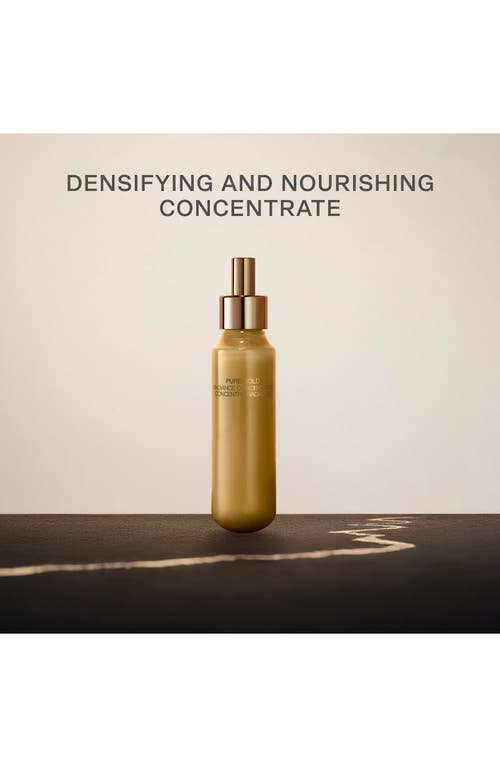 La Prairie Pure Gold Radiance Concentrate